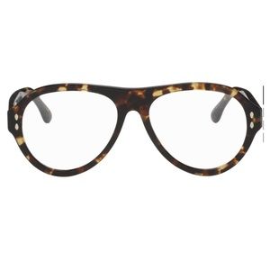 Isabel Marant Eyeglasses